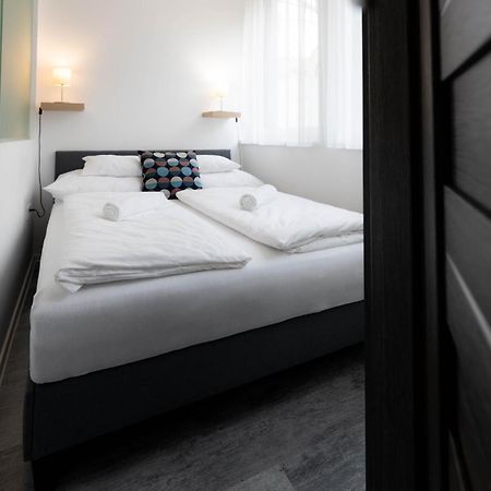 Roomstore Studio Apartments Eger Exteriör bild