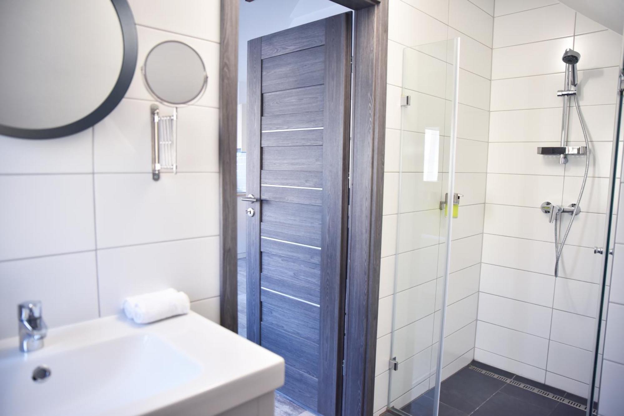 Roomstore Studio Apartments Eger Exteriör bild