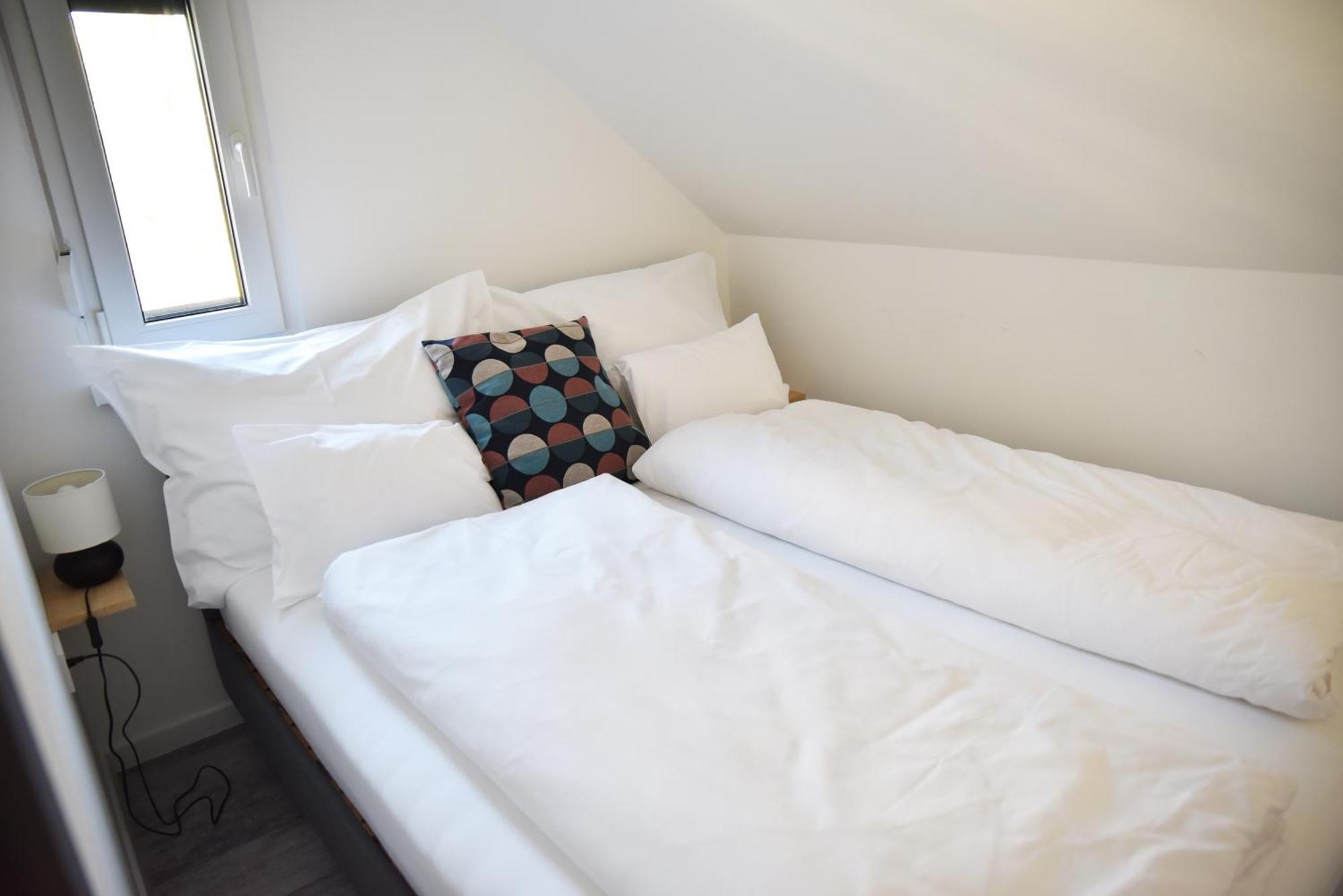 Roomstore Studio Apartments Eger Exteriör bild